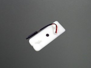 Ford Bronco Front Grille Letter Kit - LED - Illuminated - White w/ Red R